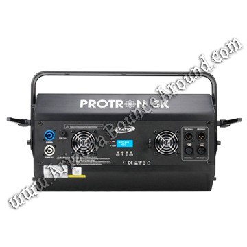 Proton 3K strobe light rentals Phoenix